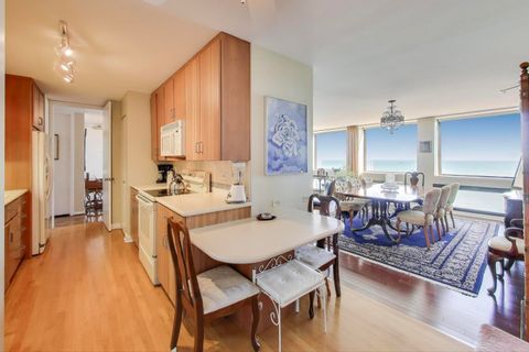 Tiny photo for 1110 N Lake Shore Drive #20S, Chicago, IL 60611 (MLS # 12530931)
