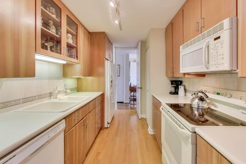 Tiny photo for 1110 N Lake Shore Drive #20S, Chicago, IL 60611 (MLS # 12530931)