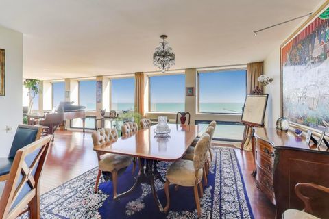 Tiny photo for 1110 N Lake Shore Drive #20S, Chicago, IL 60611 (MLS # 12530931)