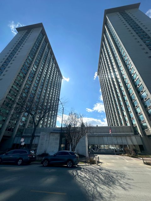 Tiny photo for 3600 N Lake Shore Drive #1624, Chicago, IL 60613 (MLS # 12601873)