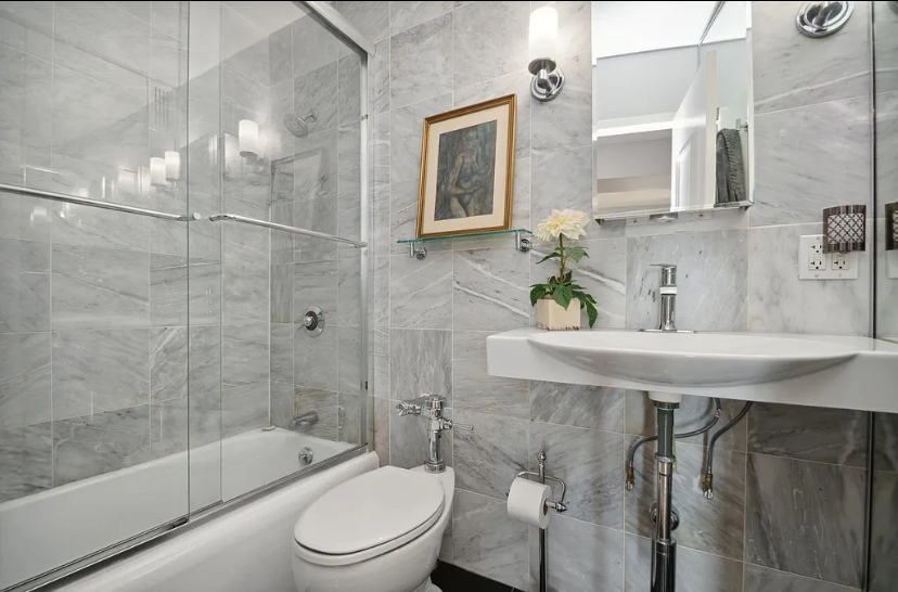 3600 N Lake Shore Drive 1624