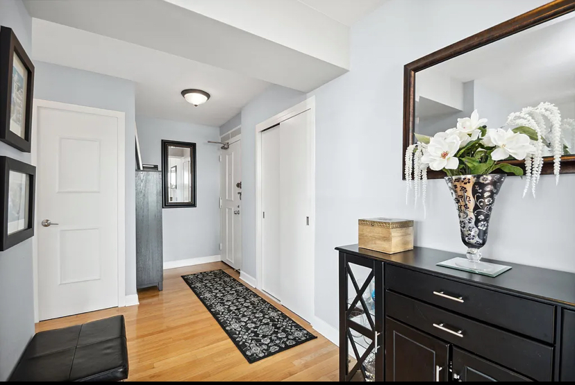 3600 N Lake Shore Drive 1624