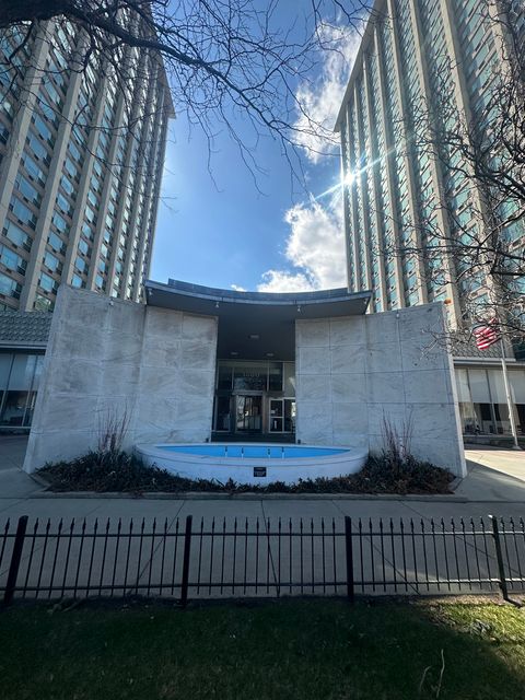 Tiny photo for 3600 N Lake Shore Drive #1624, Chicago, IL 60613 (MLS # 12601873)