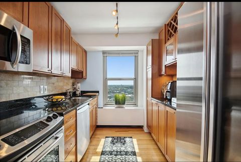 Tiny photo for 3600 N Lake Shore Drive #1624, Chicago, IL 60613 (MLS # 12601873)