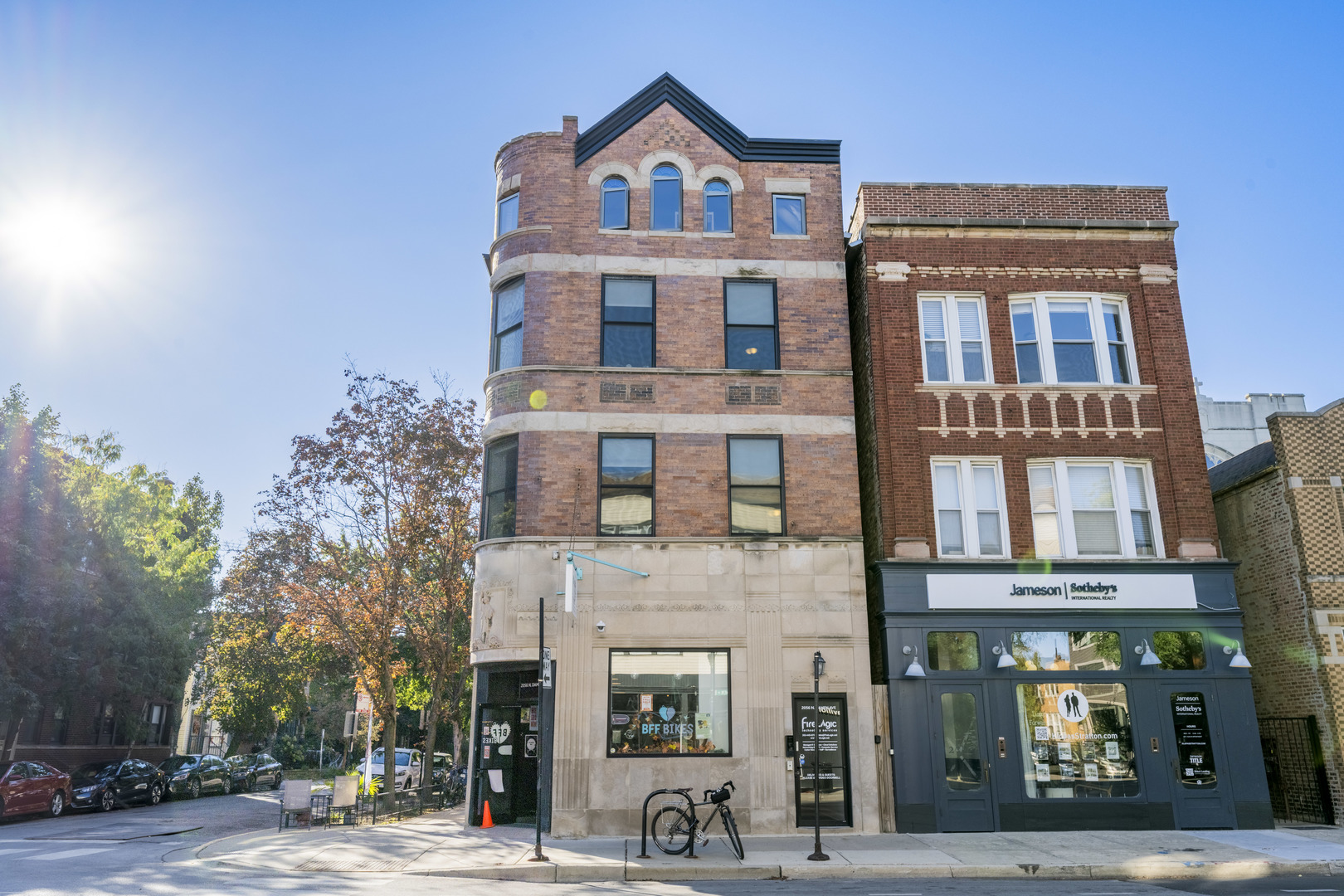 2056 N Damen Avenue 2