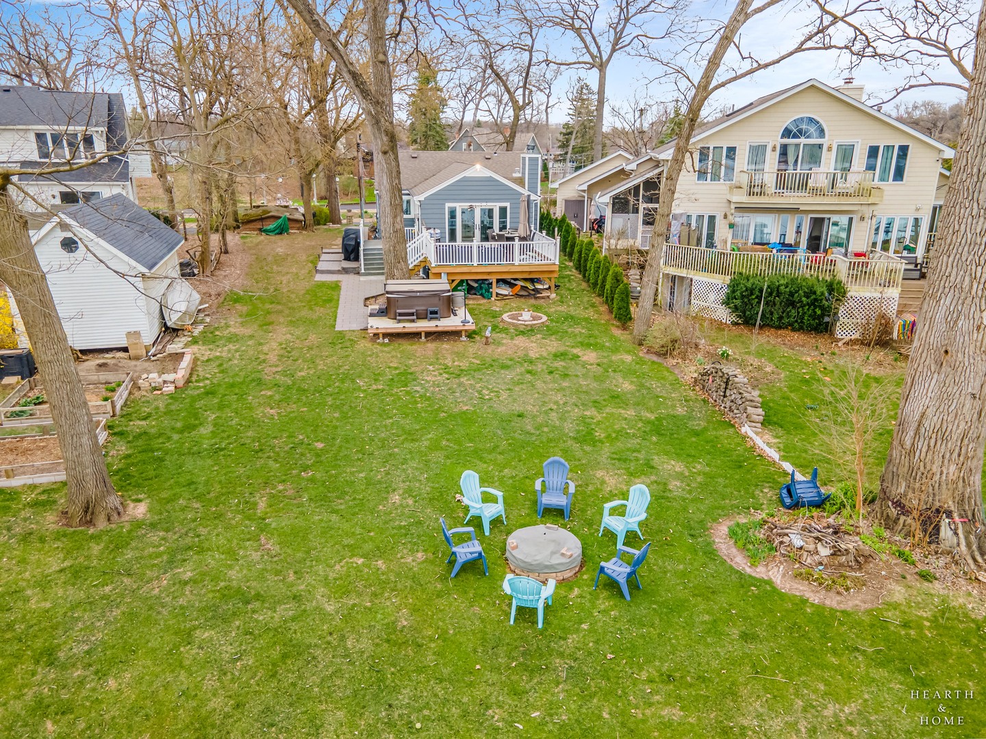 28808 W Manitoba Trail