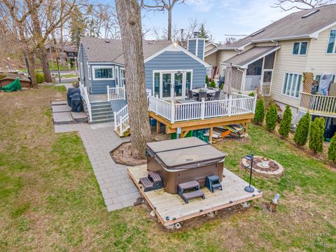 Tiny photo for 28808 W Manitoba Trail, McHenry, IL 60051 (MLS # 12361442)