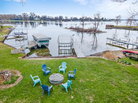 Tiny photo for 28808 W Manitoba Trail, McHenry, IL 60051 (MLS # 12361442)