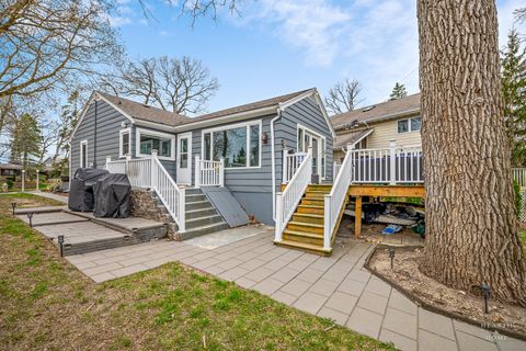 Tiny photo for 28808 W Manitoba Trail, McHenry, IL 60051 (MLS # 12361442)