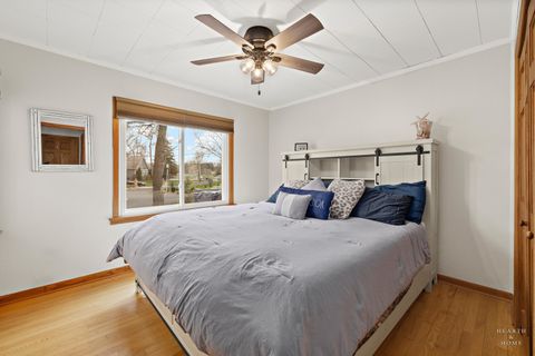Tiny photo for 28808 W Manitoba Trail, McHenry, IL 60051 (MLS # 12361442)