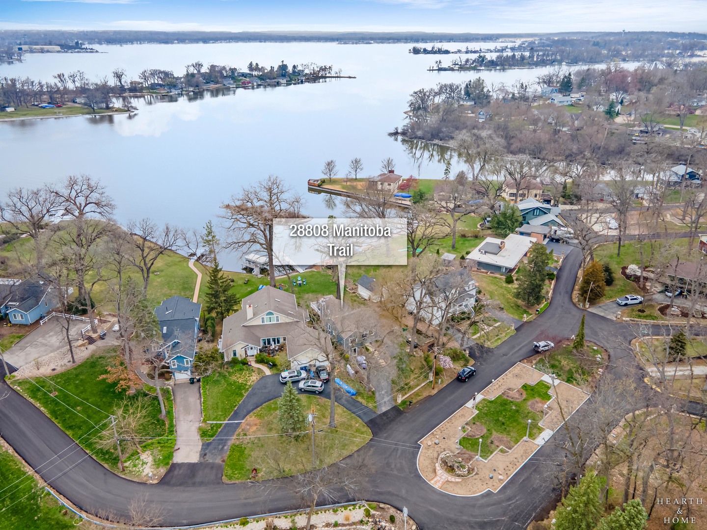 28808 W Manitoba Trail