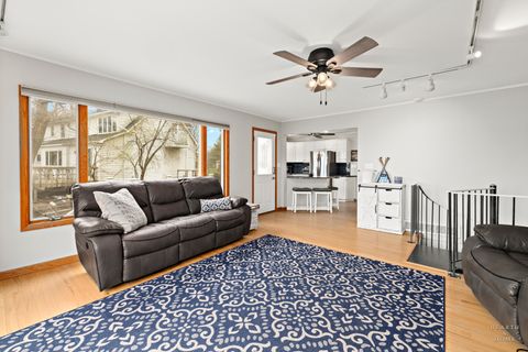 Tiny photo for 28808 W Manitoba Trail, McHenry, IL 60051 (MLS # 12361442)