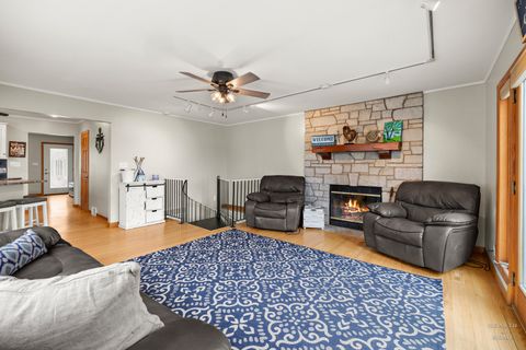 Tiny photo for 28808 W Manitoba Trail, McHenry, IL 60051 (MLS # 12361442)