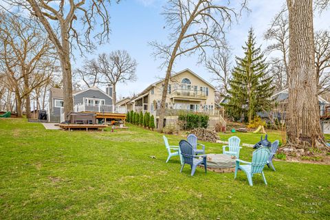 Tiny photo for 28808 W Manitoba Trail, McHenry, IL 60051 (MLS # 12361442)