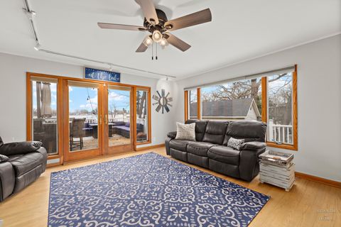 Tiny photo for 28808 W Manitoba Trail, McHenry, IL 60051 (MLS # 12361442)