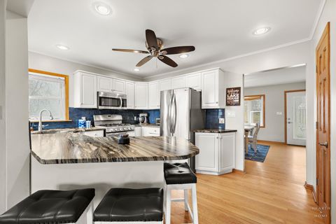 Tiny photo for 28808 W Manitoba Trail, McHenry, IL 60051 (MLS # 12361442)