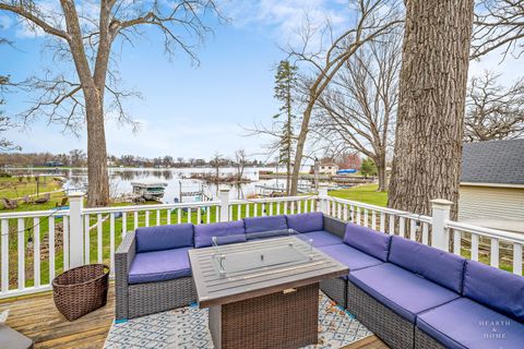 Tiny photo for 28808 W Manitoba Trail, McHenry, IL 60051 (MLS # 12361442)