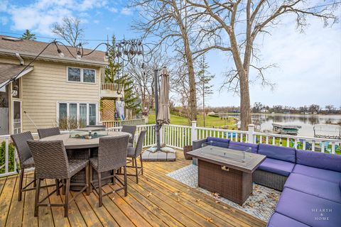 Tiny photo for 28808 W Manitoba Trail, McHenry, IL 60051 (MLS # 12361442)