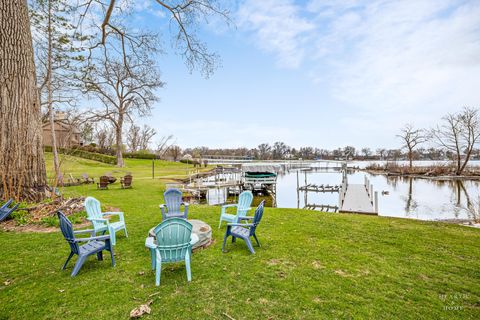 Tiny photo for 28808 W Manitoba Trail, McHenry, IL 60051 (MLS # 12361442)