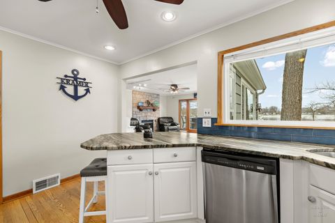Tiny photo for 28808 W Manitoba Trail, McHenry, IL 60051 (MLS # 12361442)