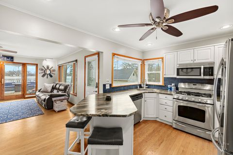 Tiny photo for 28808 W Manitoba Trail, McHenry, IL 60051 (MLS # 12361442)
