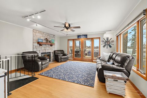 Tiny photo for 28808 W Manitoba Trail, McHenry, IL 60051 (MLS # 12361442)