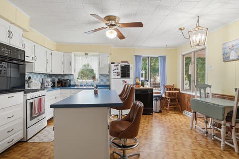 Tiny photo for 22 N METCALF Avenue, Amboy, IL 61310 (MLS # 12712965)