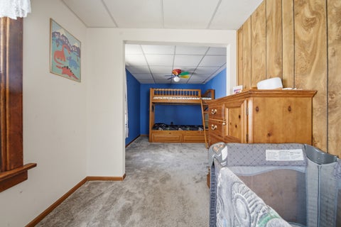 Tiny photo for 22 N METCALF Avenue, Amboy, IL 61310 (MLS # 12712965)