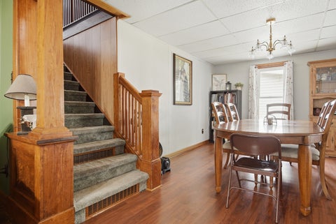 Tiny photo for 22 N METCALF Avenue, Amboy, IL 61310 (MLS # 12712965)