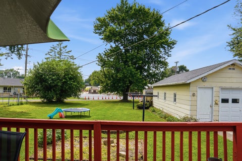 Tiny photo for 22 N METCALF Avenue, Amboy, IL 61310 (MLS # 12712965)