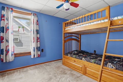Tiny photo for 22 N METCALF Avenue, Amboy, IL 61310 (MLS # 12712965)