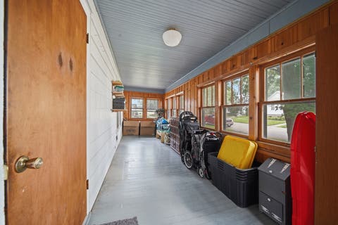 Tiny photo for 22 N METCALF Avenue, Amboy, IL 61310 (MLS # 12712965)