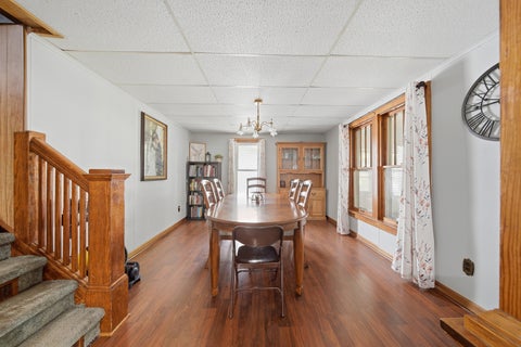 Tiny photo for 22 N METCALF Avenue, Amboy, IL 61310 (MLS # 12712965)