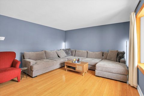 Tiny photo for 308 E Willard Street, Urbana, IL 61801 (MLS # 12516091)