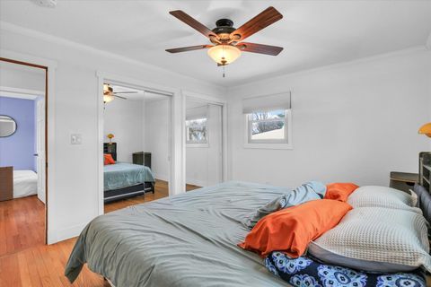 Tiny photo for 308 E Willard Street, Urbana, IL 61801 (MLS # 12516091)