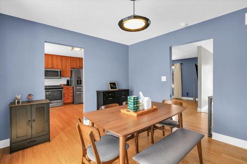 Tiny photo for 308 E Willard Street, Urbana, IL 61801 (MLS # 12516091)