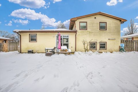 Tiny photo for 308 E Willard Street, Urbana, IL 61801 (MLS # 12516091)