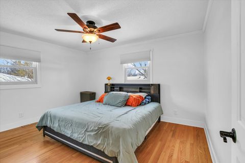 Tiny photo for 308 E Willard Street, Urbana, IL 61801 (MLS # 12516091)