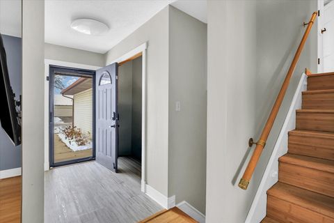 Tiny photo for 308 E Willard Street, Urbana, IL 61801 (MLS # 12516091)