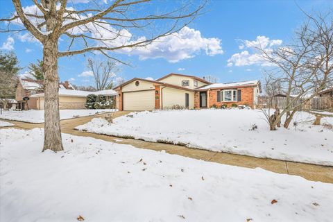 Photo of 308 E Willard Street, Urbana, IL 61801 (MLS # 12516091)