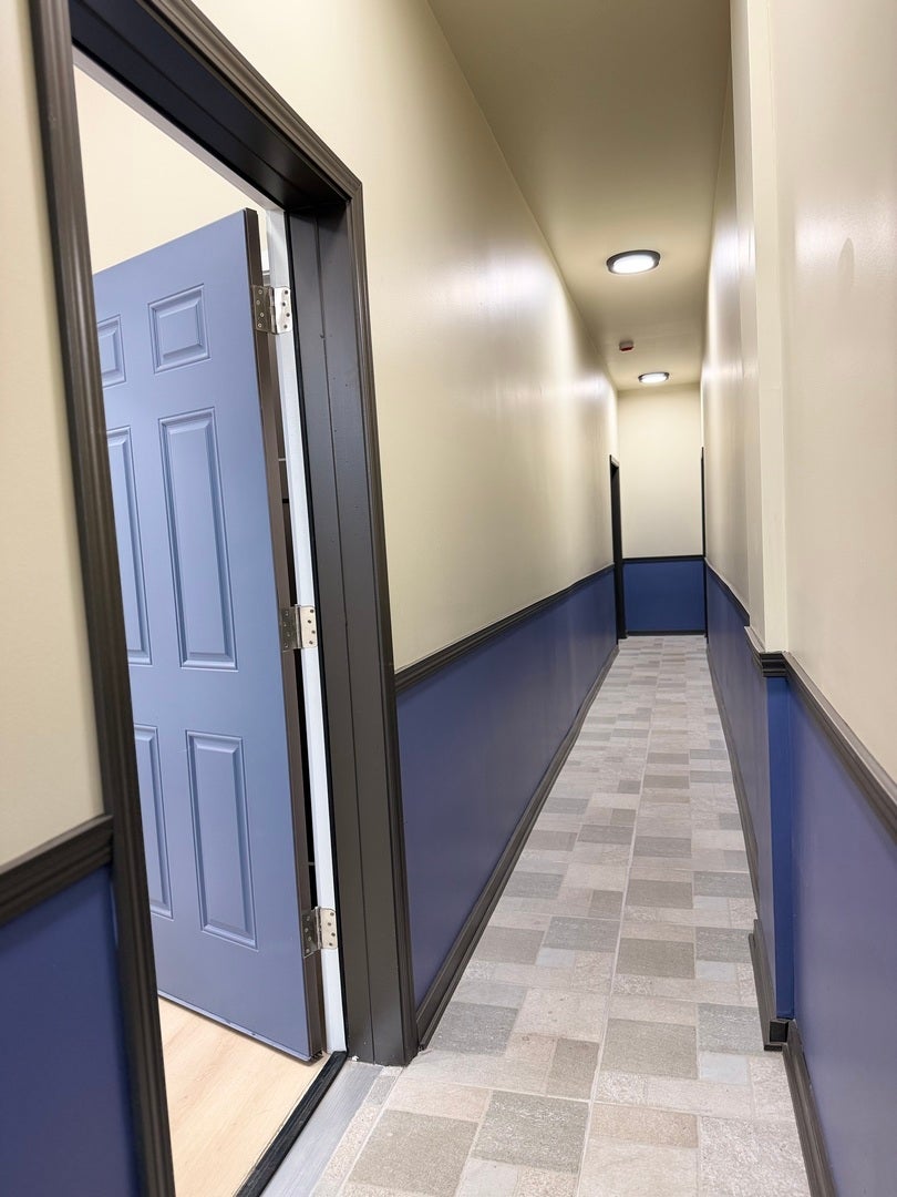 24 N Pulaski Road 1F