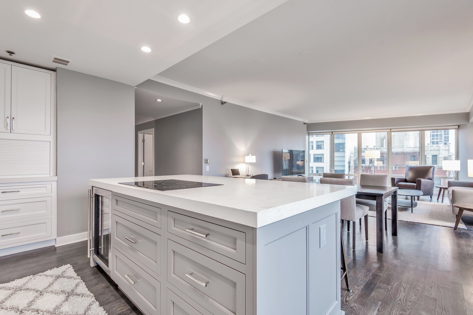 57 E Delaware Place 1605