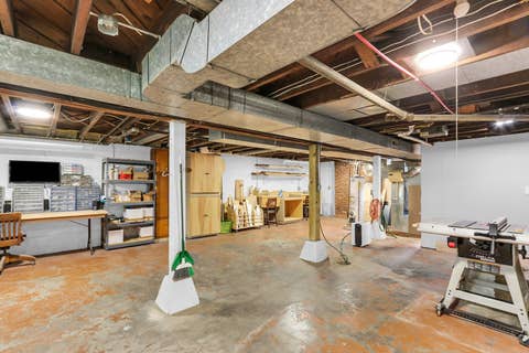 Tiny photo for 1105 W Green Street, Champaign, IL 61821 (MLS # 12706982)