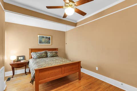 Tiny photo for 1105 W Green Street, Champaign, IL 61821 (MLS # 12706982)