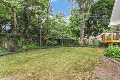 Tiny photo for 1105 W Green Street, Champaign, IL 61821 (MLS # 12706982)