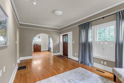 Tiny photo for 1105 W Green Street, Champaign, IL 61821 (MLS # 12706982)