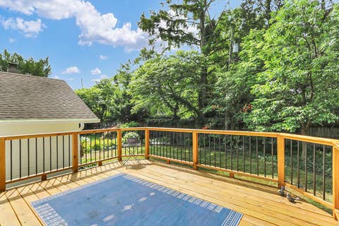 Tiny photo for 1105 W Green Street, Champaign, IL 61821 (MLS # 12706982)