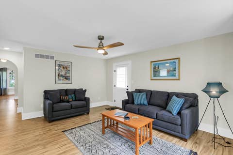 Tiny photo for 1105 W Green Street, Champaign, IL 61821 (MLS # 12706982)