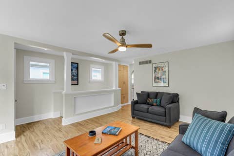 Tiny photo for 1105 W Green Street, Champaign, IL 61821 (MLS # 12706982)