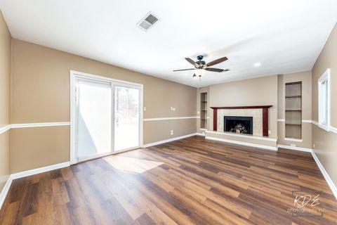 Tiny photo for 113 Cedarwood Avenue, Bolingbrook, IL 60440 (MLS # 12502588)